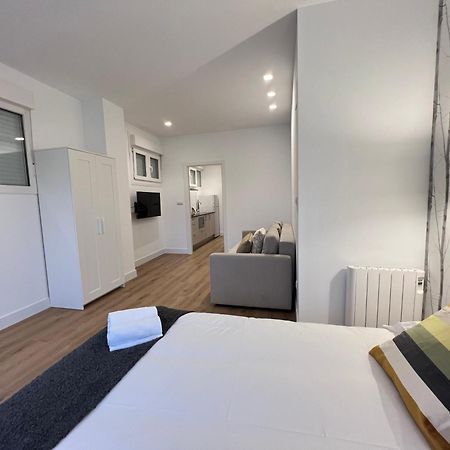 Bizi Bilbao I,Ii,Iii Apartment Ngoại thất bức ảnh