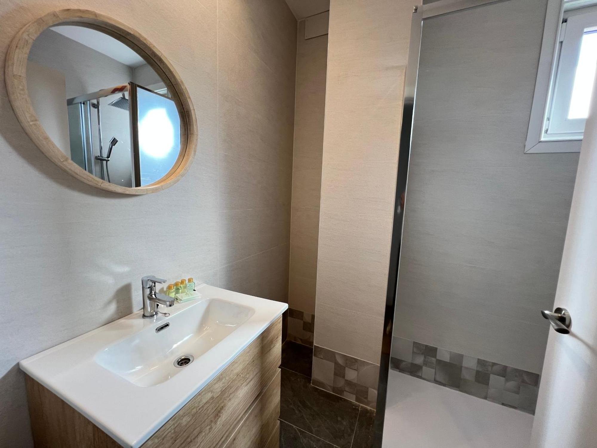 Bizi Bilbao I,Ii,Iii Apartment Ngoại thất bức ảnh