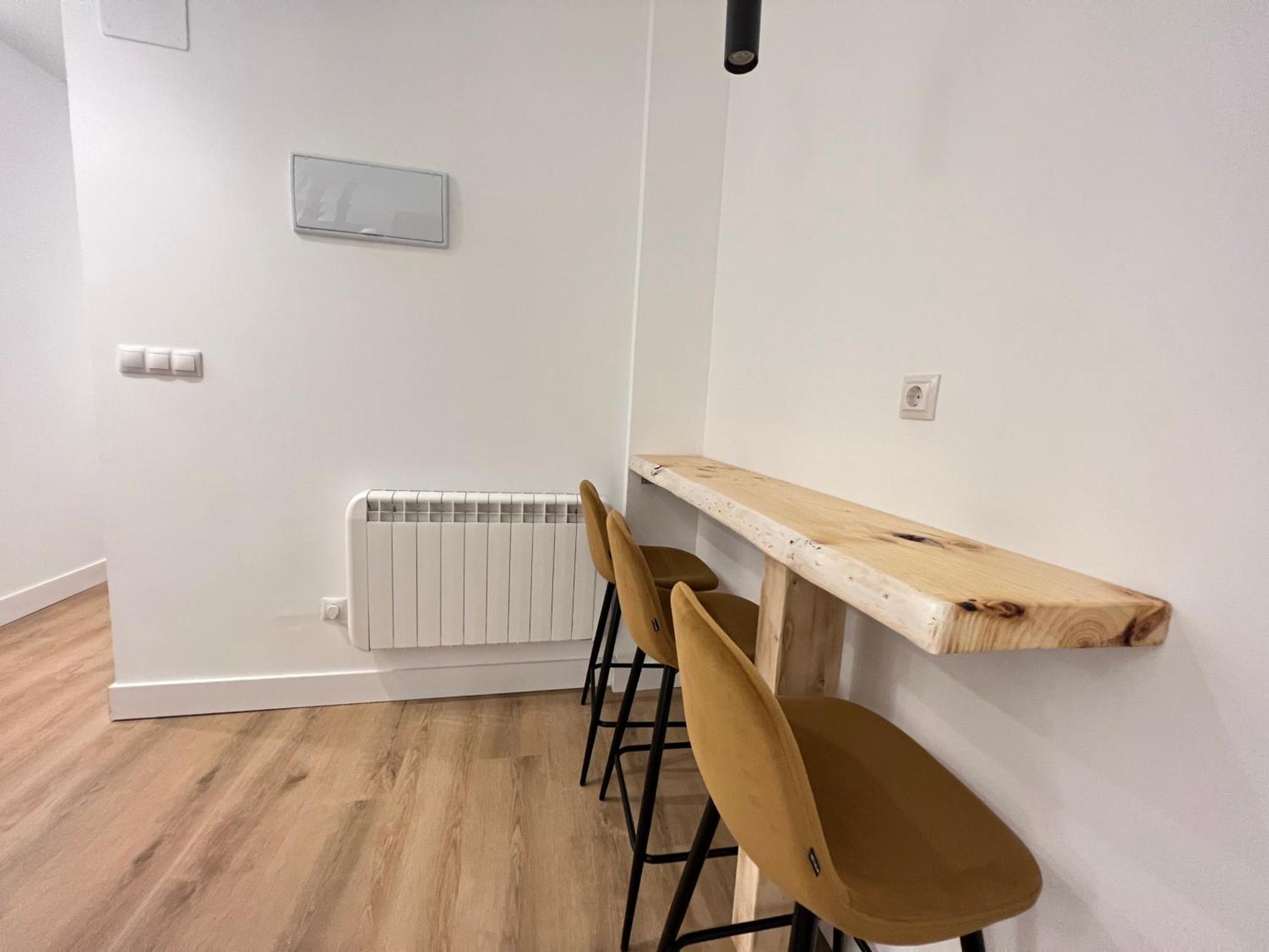 Bizi Bilbao I,Ii,Iii Apartment Ngoại thất bức ảnh