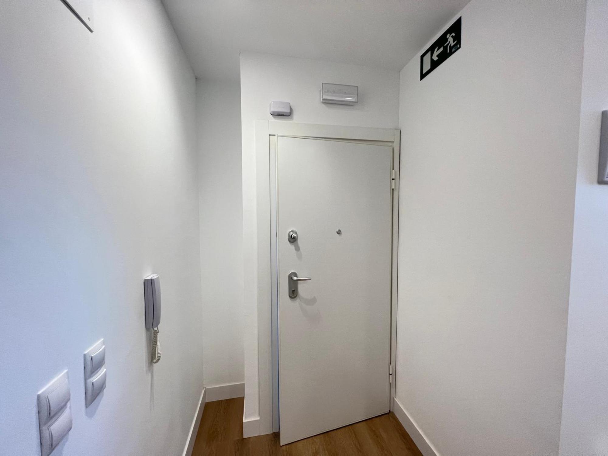 Bizi Bilbao I,Ii,Iii Apartment Ngoại thất bức ảnh