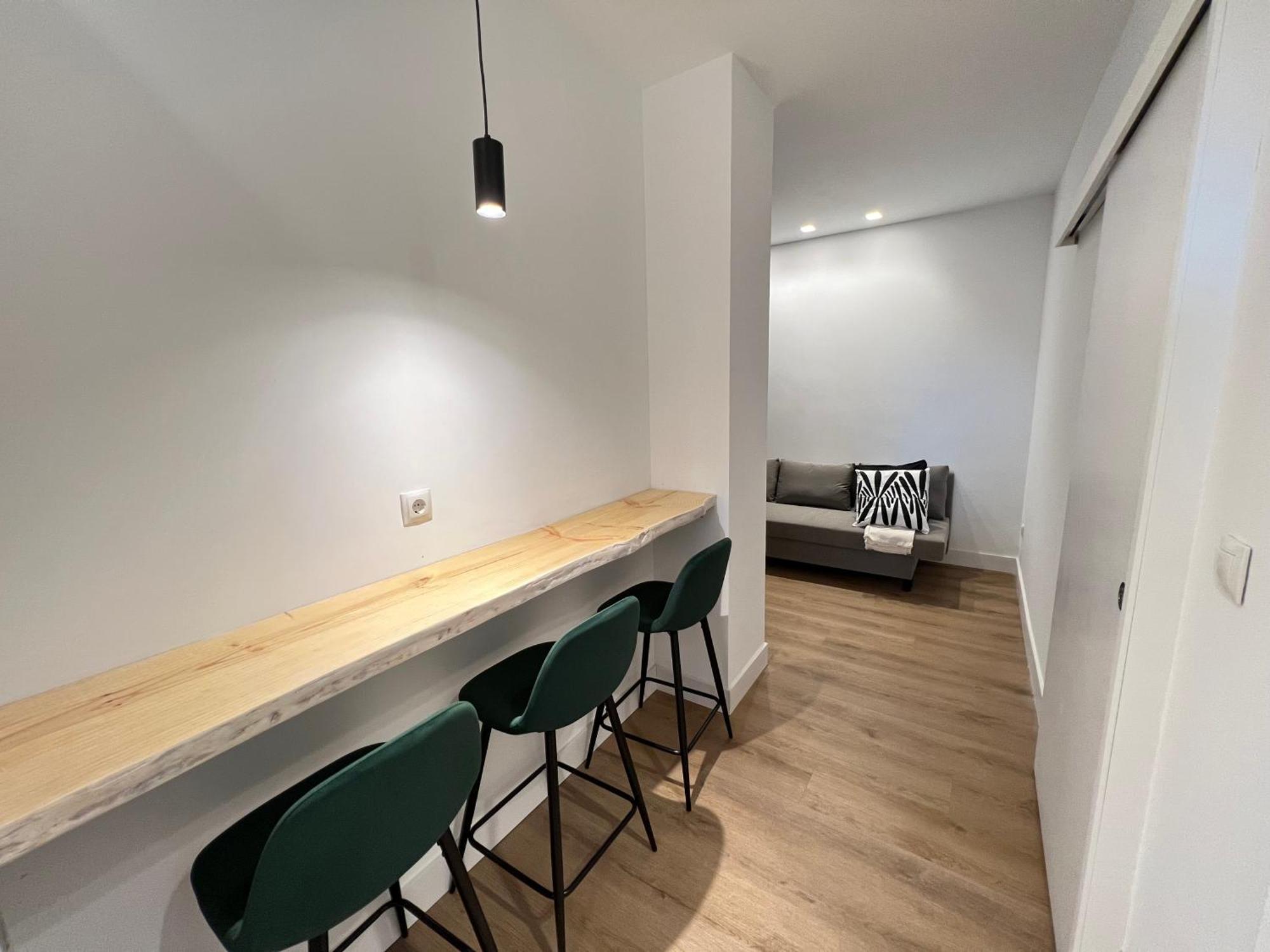 Bizi Bilbao I,Ii,Iii Apartment Ngoại thất bức ảnh