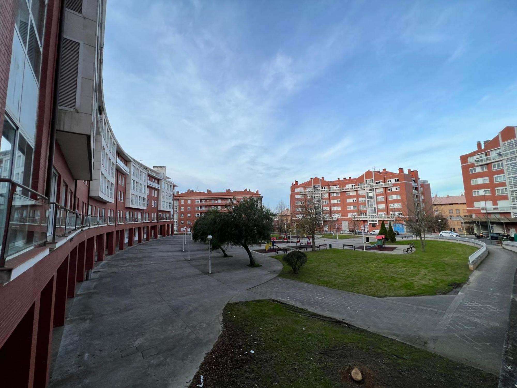 Bizi Bilbao I,Ii,Iii Apartment Ngoại thất bức ảnh