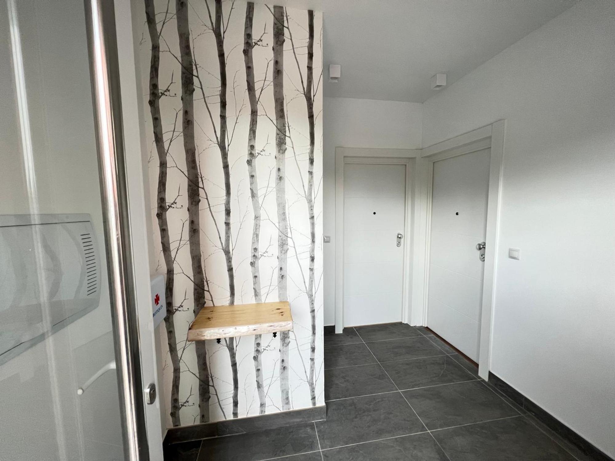 Bizi Bilbao I,Ii,Iii Apartment Ngoại thất bức ảnh