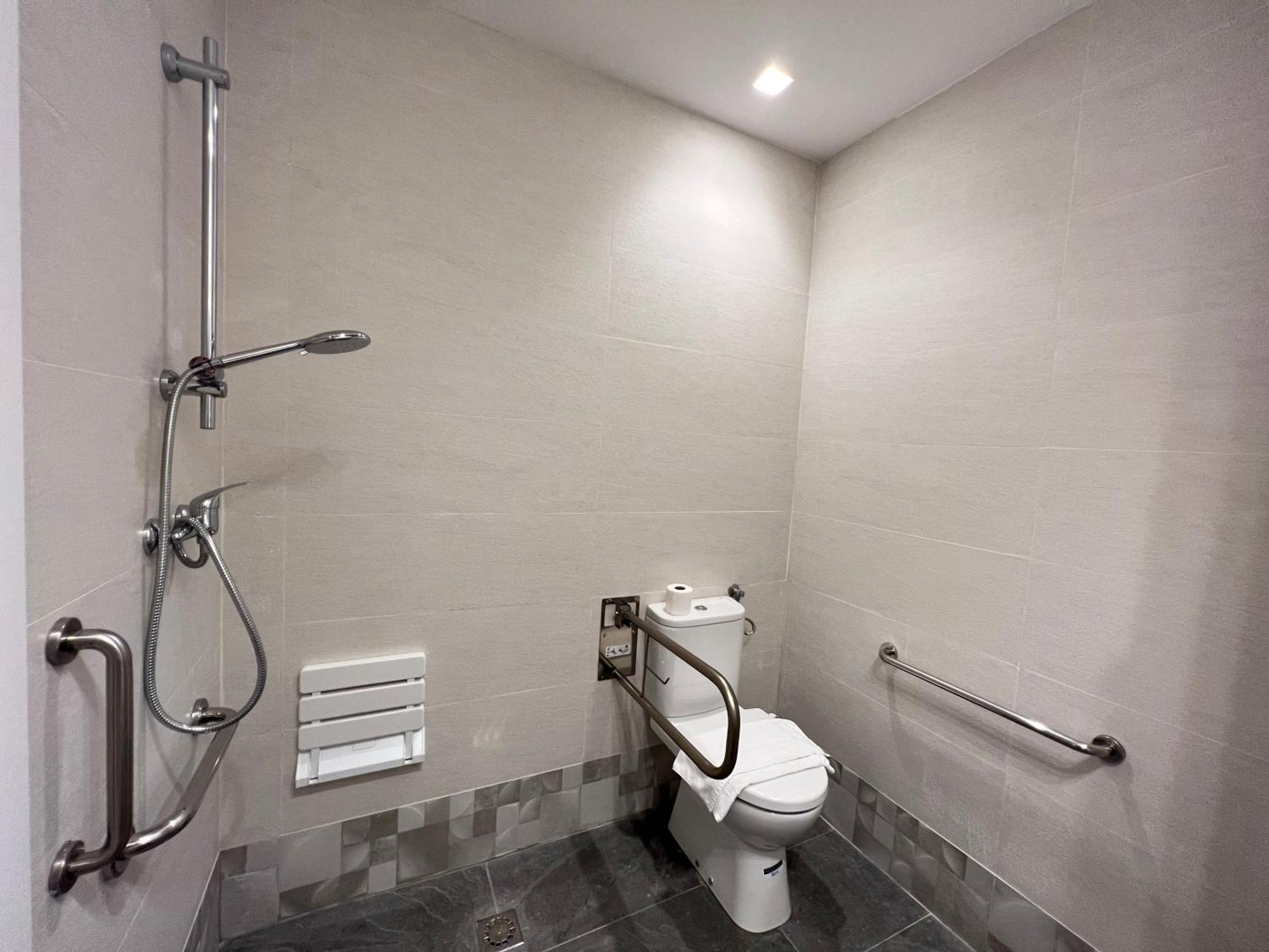 Bizi Bilbao I,Ii,Iii Apartment Ngoại thất bức ảnh